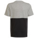 Adidas Παιδική κοντομάνικη μπλούζα Colorblock Tee